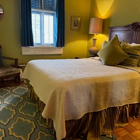The Dragonfly Treme Guest House La Nouvelle-Orléans Extérieur photo